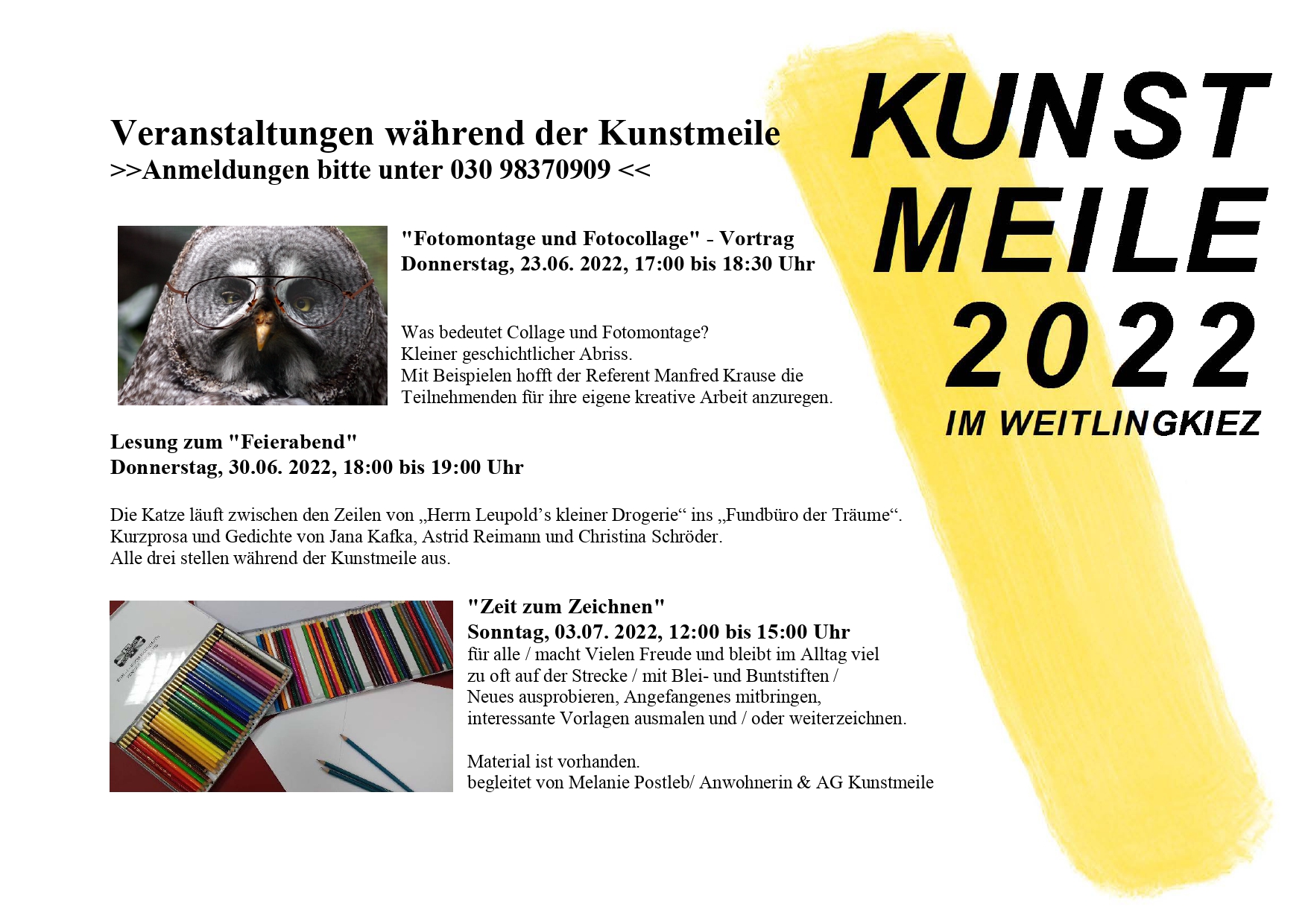 220621 Veranstaltungen whrend der Kunstmeile final page 0001