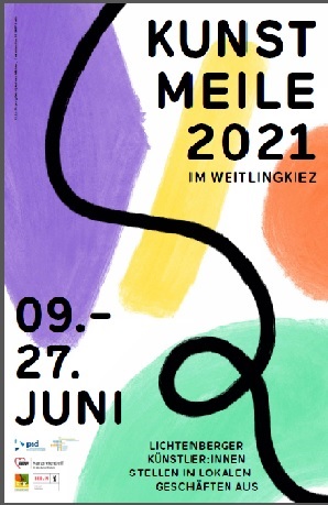 Kunstmeile 2021