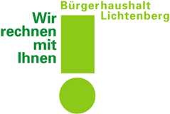 Logo Bürgerhaushalt